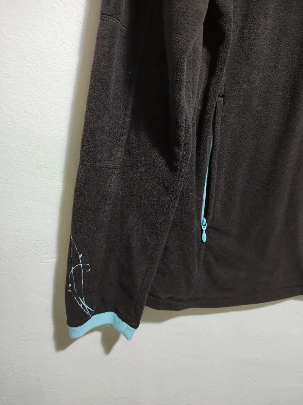 Sudadera Decathlon talla M, foto 5