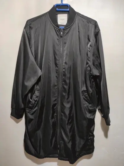 Chaqueta Mango casual talla S