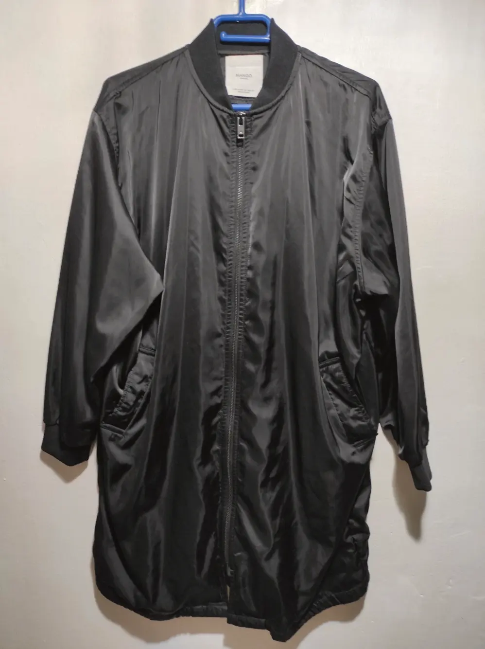 Chaqueta Mango casual talla S