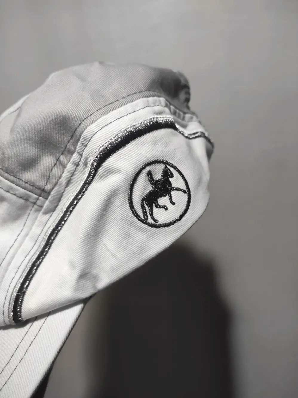 Gorra Pikeur talla ajustable adulto, foto 2
