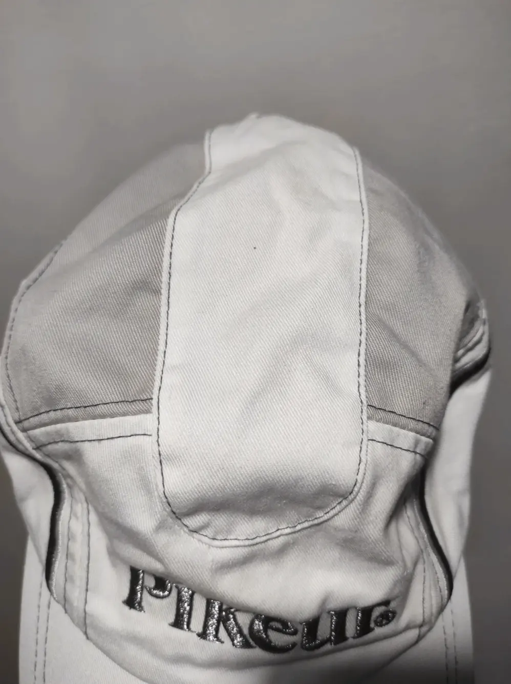 Gorra Pikeur talla ajustable adulto, foto 3