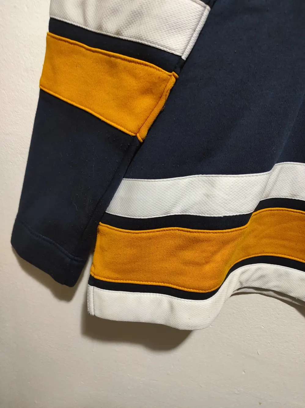 Sudadera vintage Kent state 10 Champion talla S, foto 5