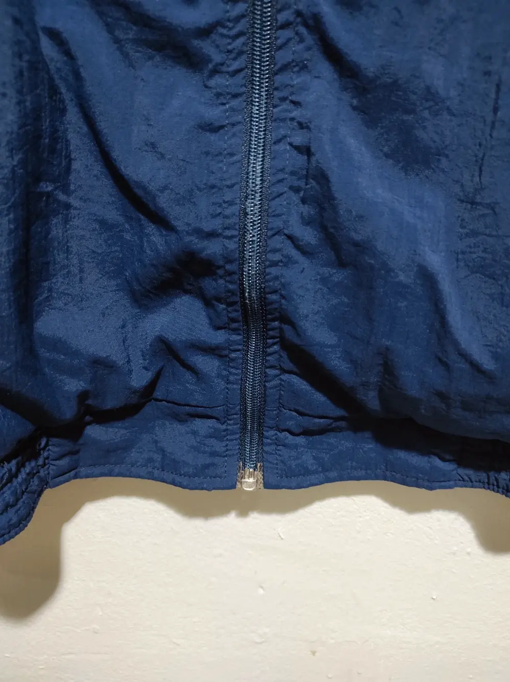 Chaqueta vintage Adidas talla 186 L/XL ver medidas, foto 3