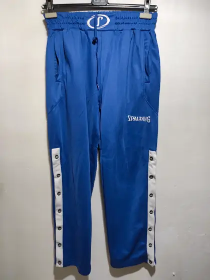 Pantalon chandal Spalding talla S