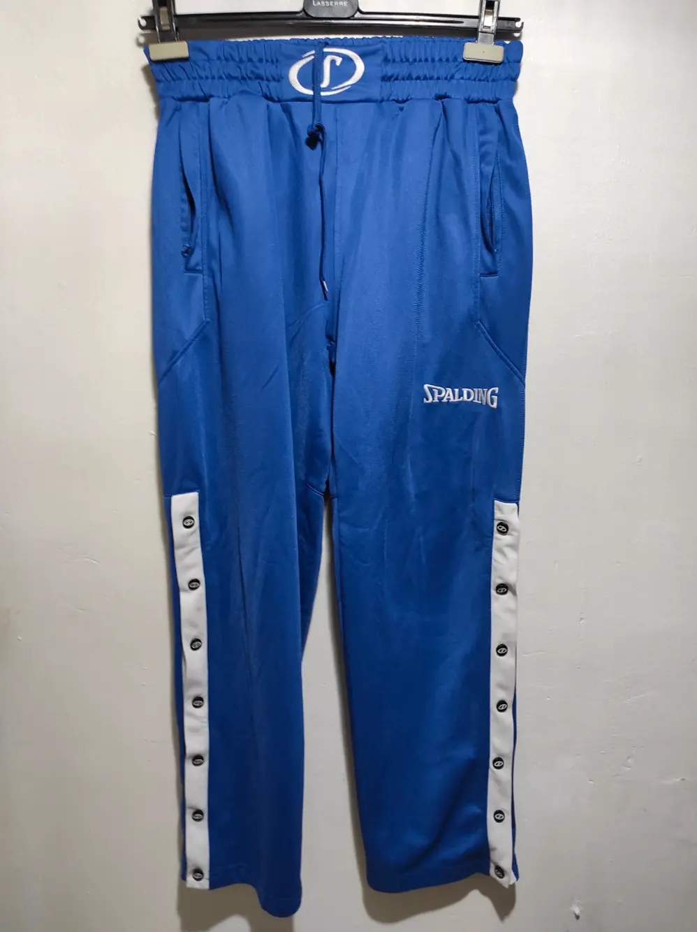 Pantalon chandal Spalding talla S