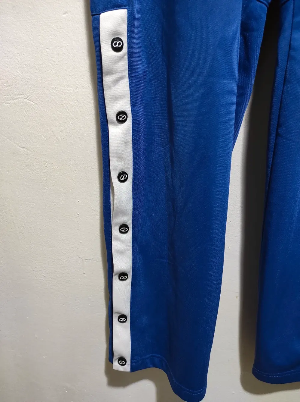 Pantalon chandal Spalding talla S, foto 2