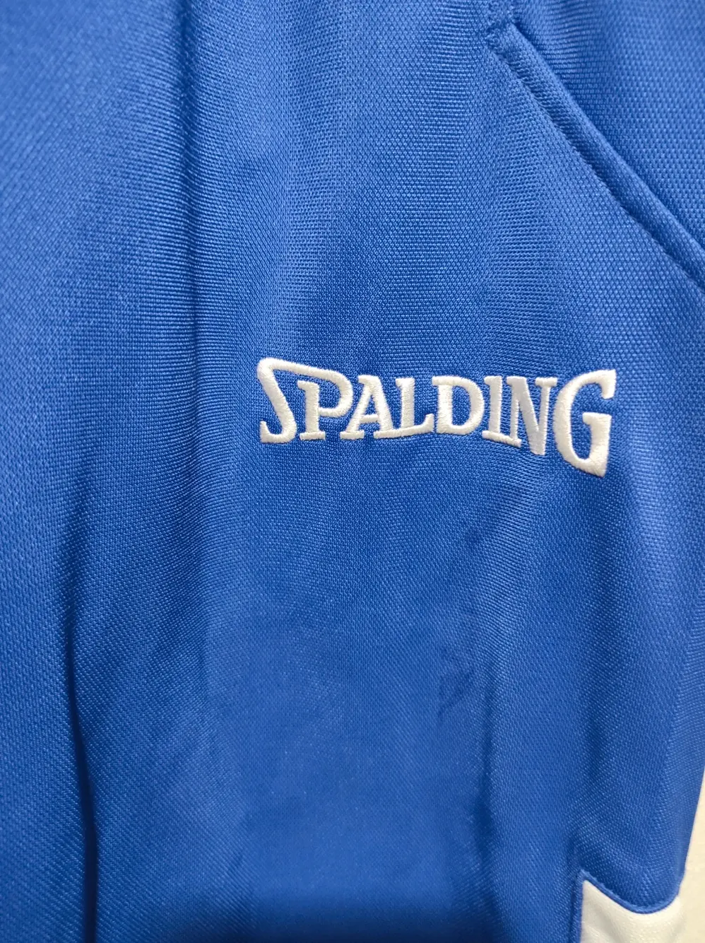 Pantalon chandal Spalding talla S, foto 3