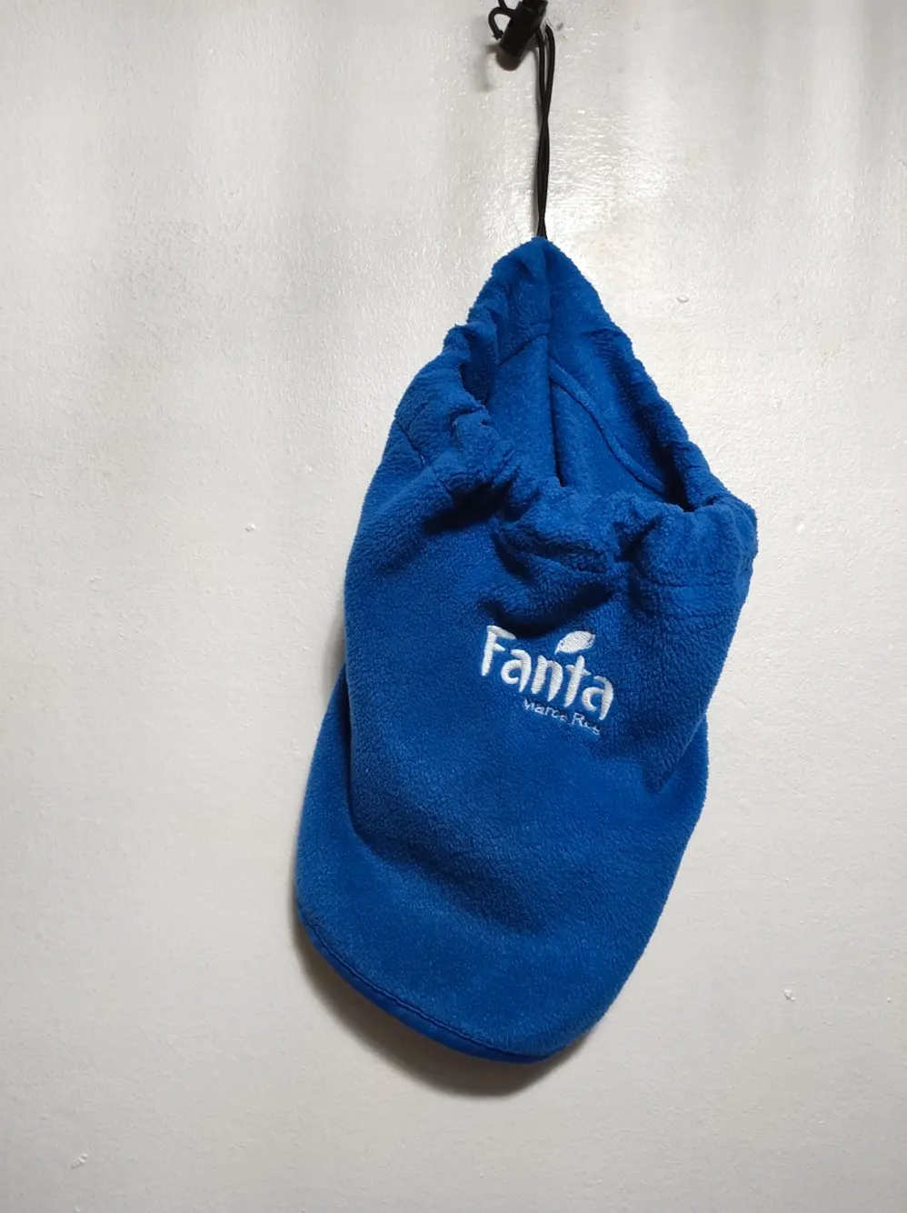 Braga de cuello Fanta