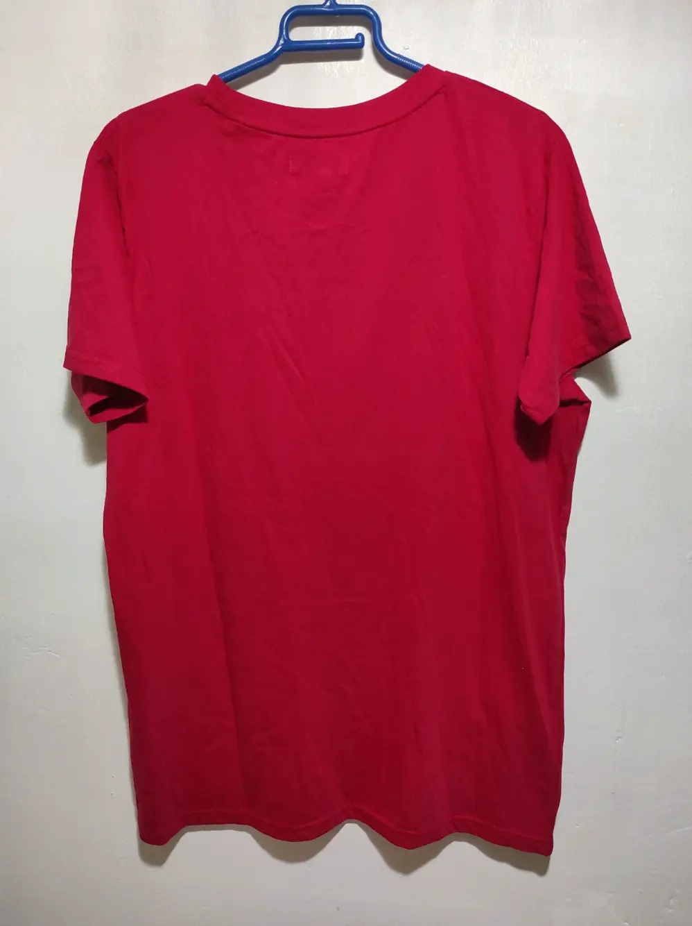 Camiseta manga corta Alcott talla XL, foto 5