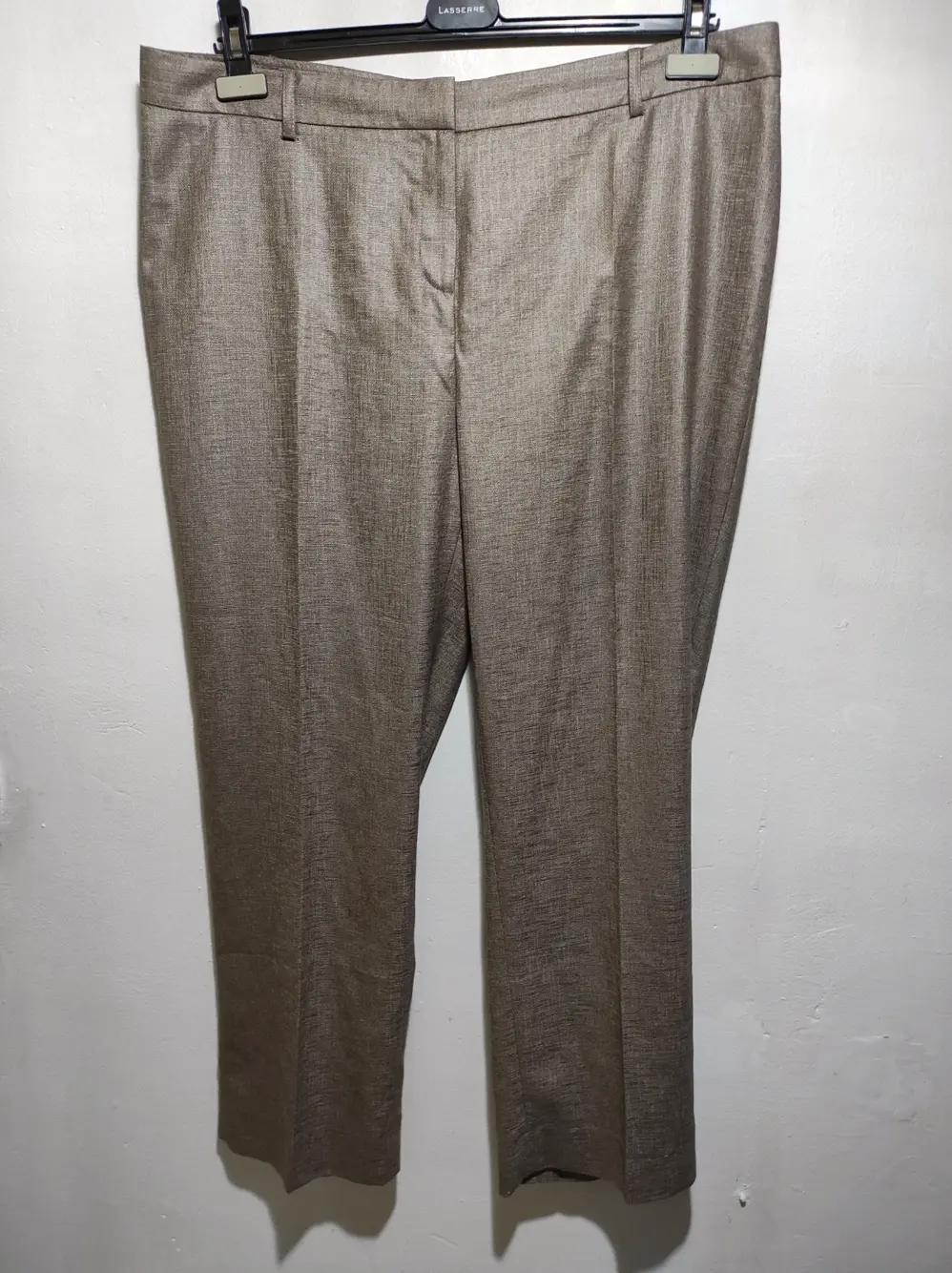 Pantalon de vestir Punt Roma talla 50