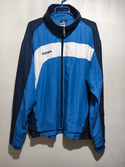 Chaqueta chandal Joma talla XL