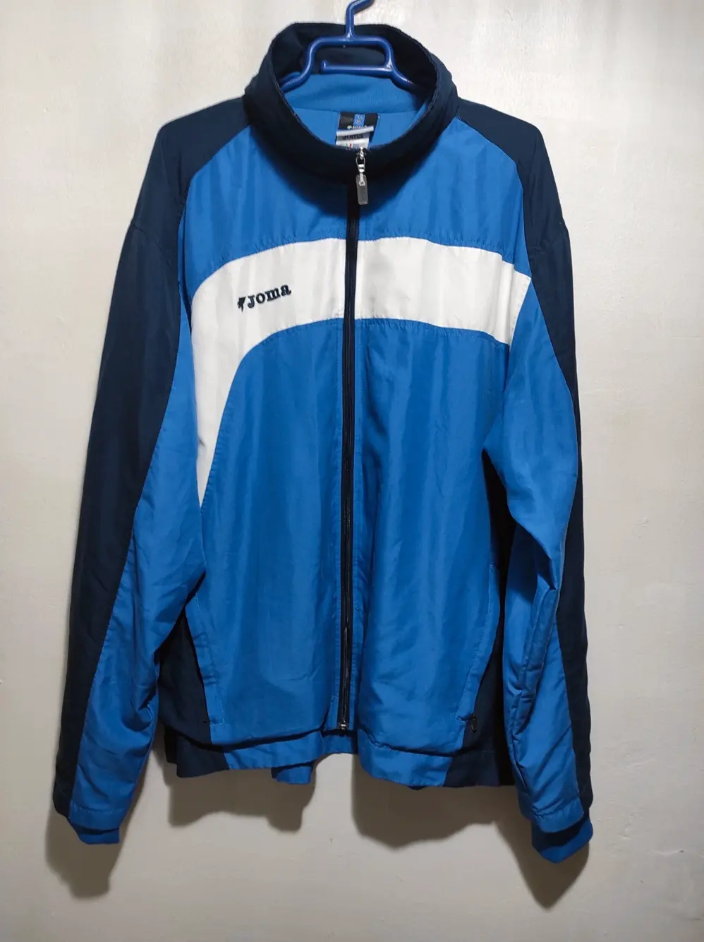 Chaqueta chandal Joma talla XL