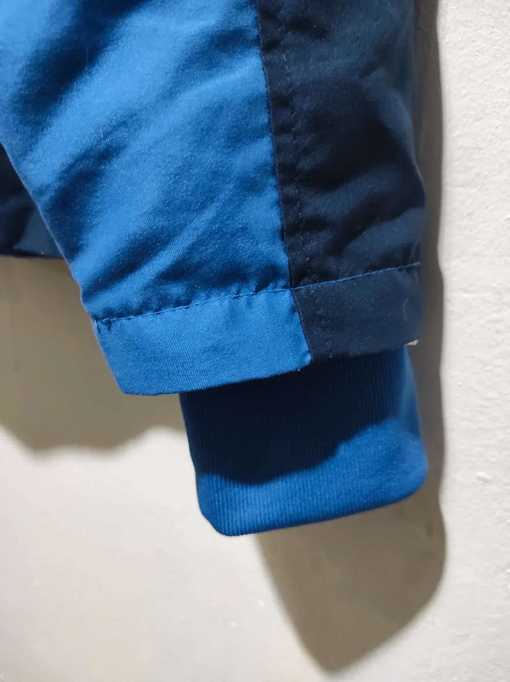 Chaqueta chandal Joma talla XL, foto 4