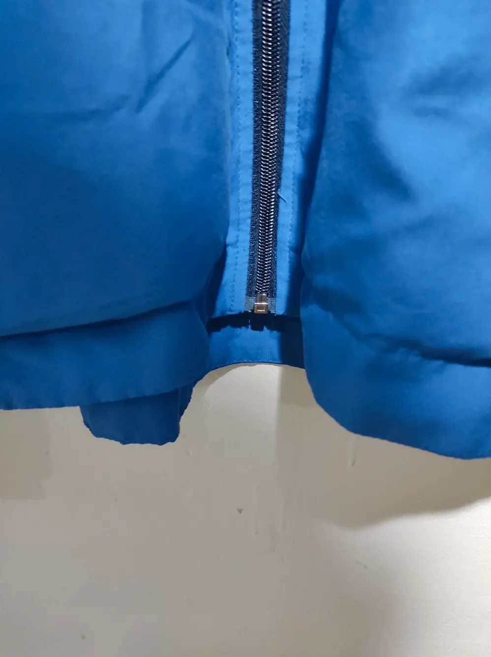Chaqueta chandal Joma talla XL, foto 5