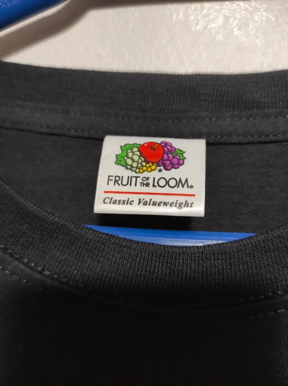 Camiseta Leyendas del Rock Beniel 2011 Fruit of the loom talla M, foto 3