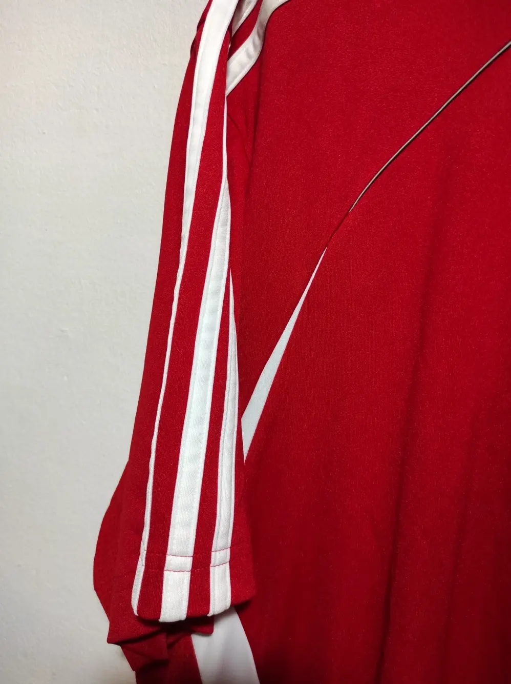Camiseta manga corta Adidas talla XL, foto 5
