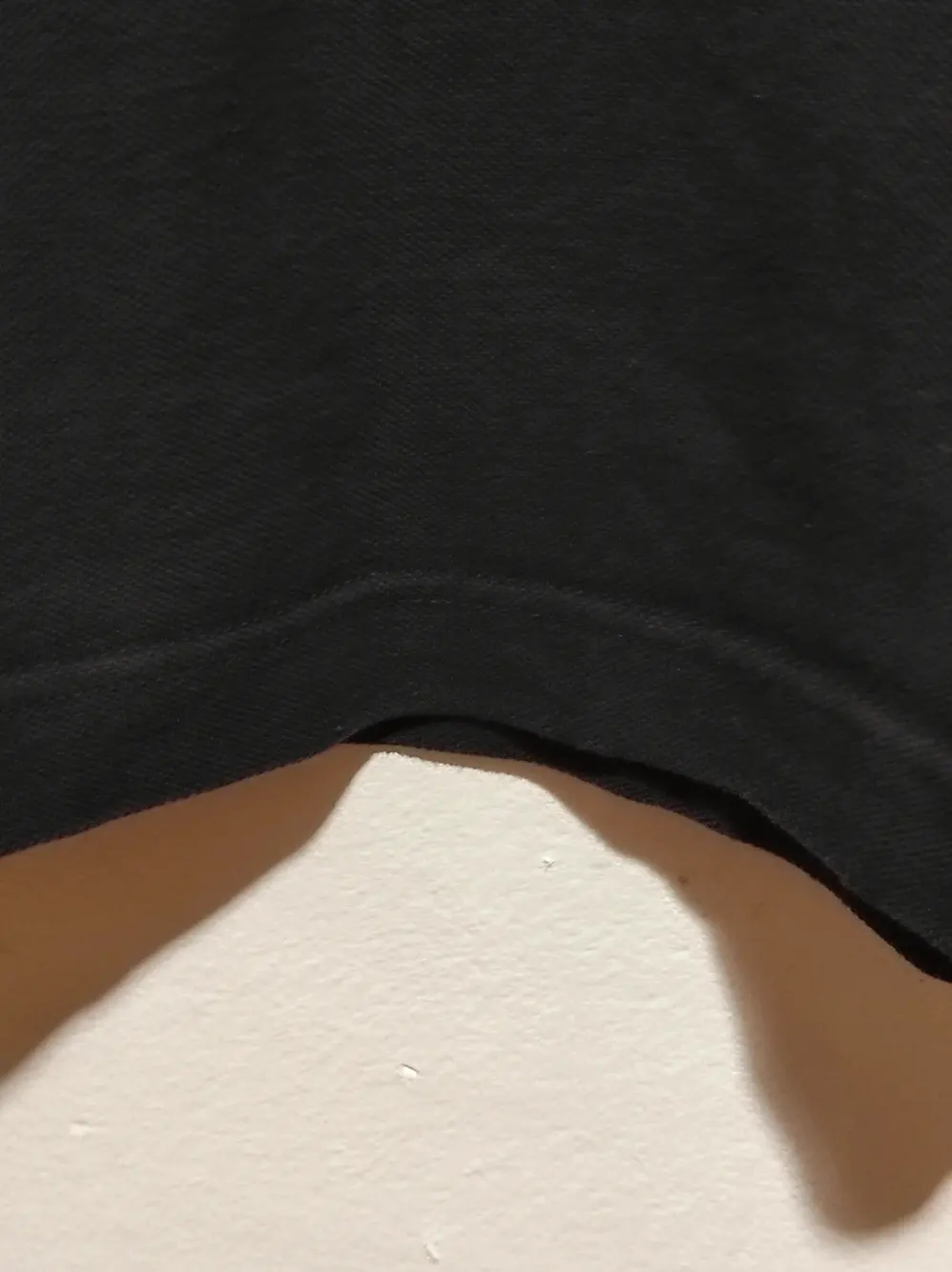 Polo manga corta Lacoste talla 7 equivale a una XXL, foto 5