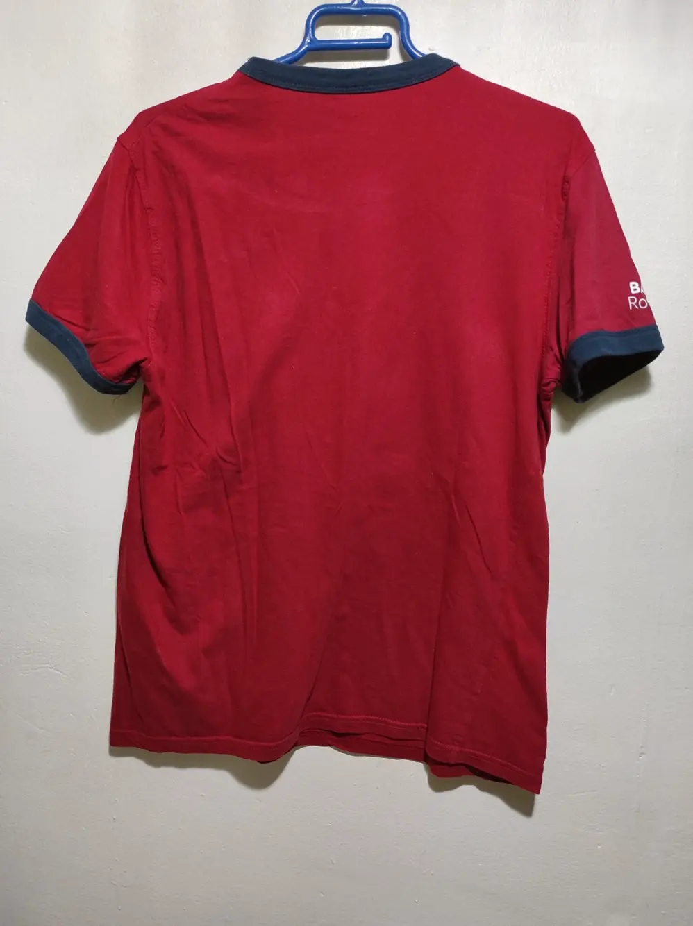 Camiseta manga corta Fc Barcelona Barca Rookies talla M, foto 4