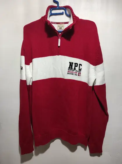 Jersey Reebok Newport Classic talla M