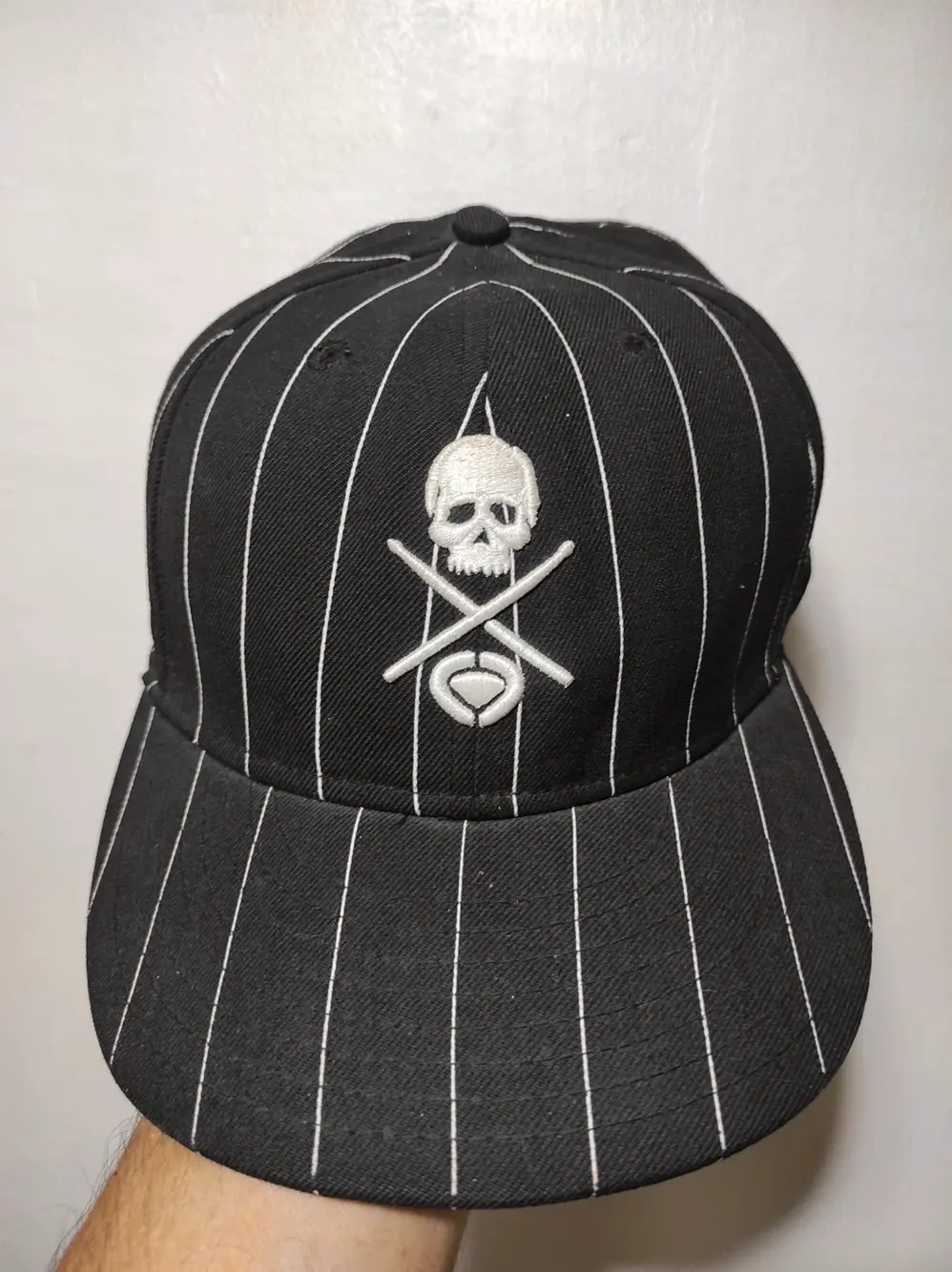 Gorra Circa New era 59 fifty talla 7 1/4
