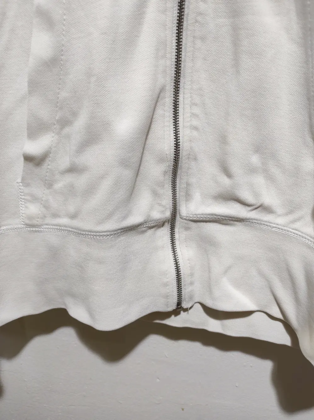 Sudadera con capucha y cremallera G-star raw talla L, foto 3