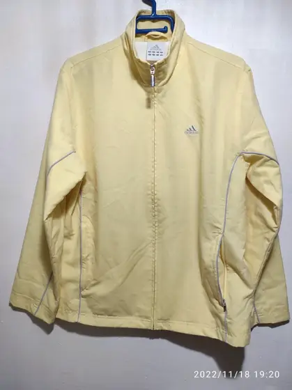 Chaqueta Adidas talla 38 M