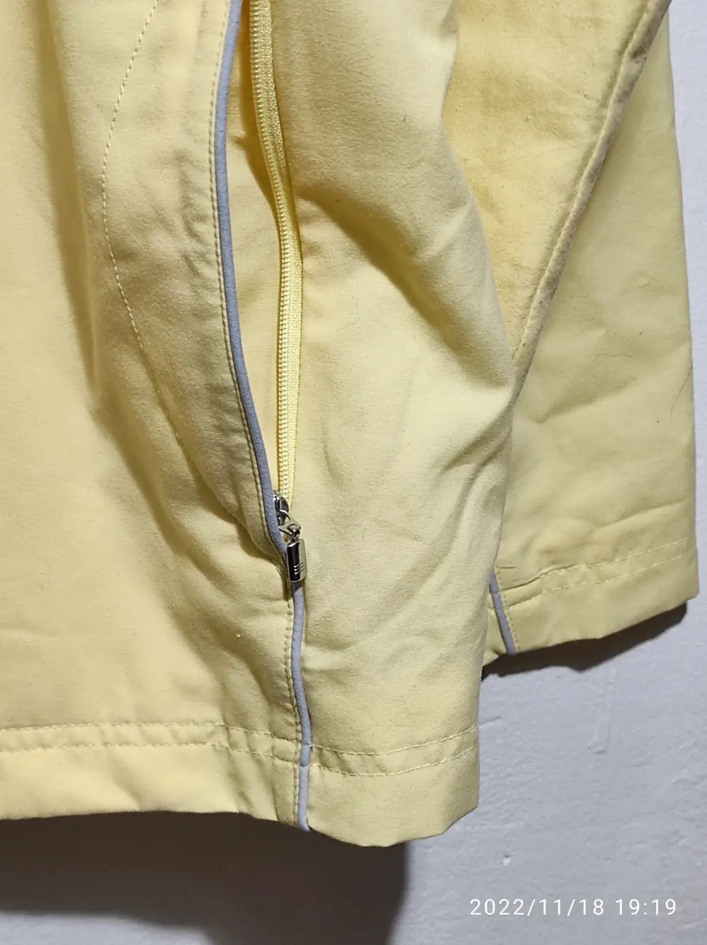 Chaqueta Adidas talla 38 M, foto 2