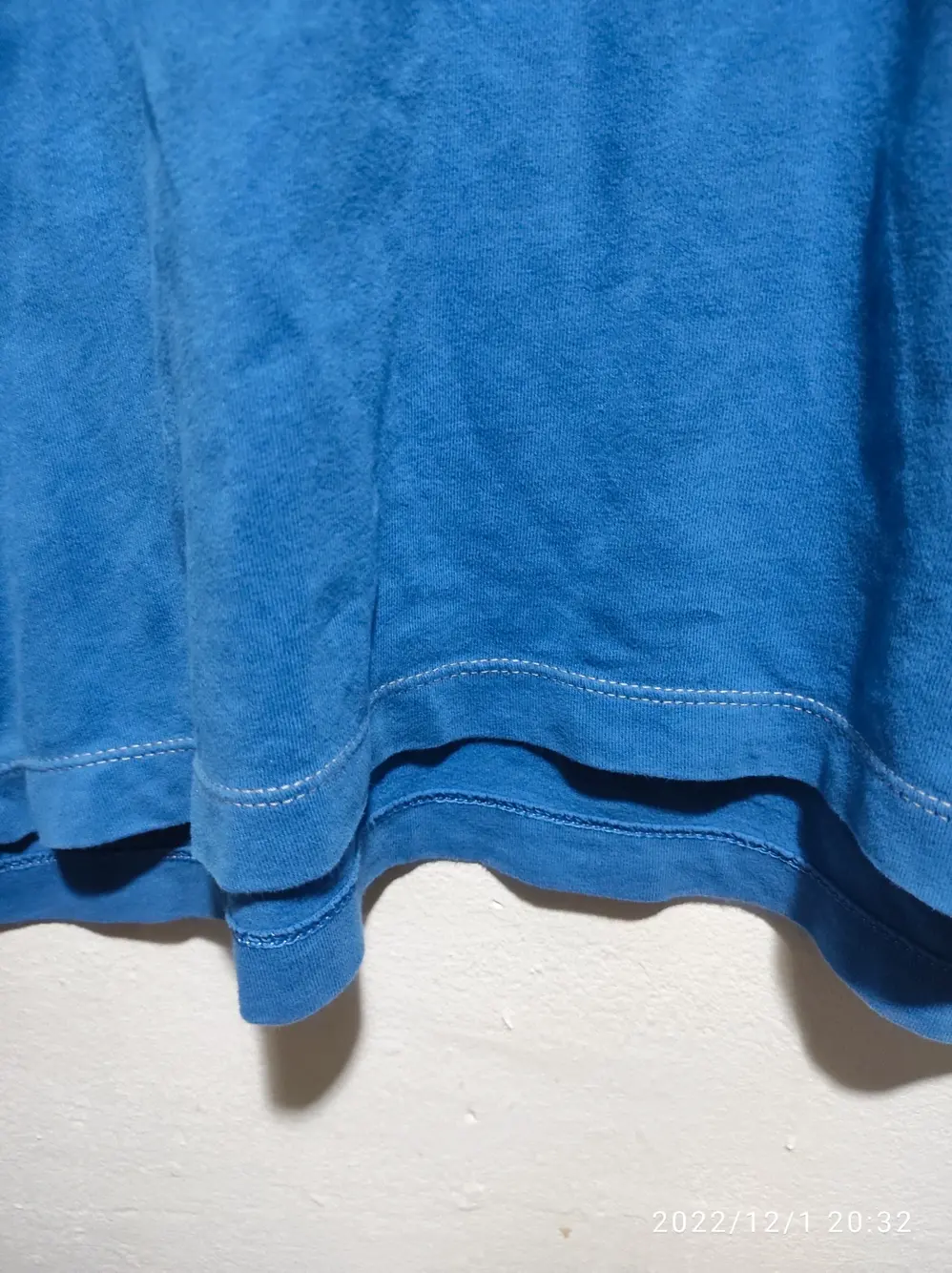 Jersey polo fino Napapijri talla M, foto 3