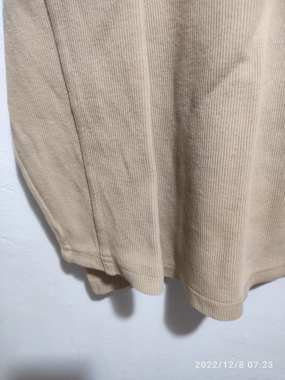Jersey Angelo litrico talla L, foto 2