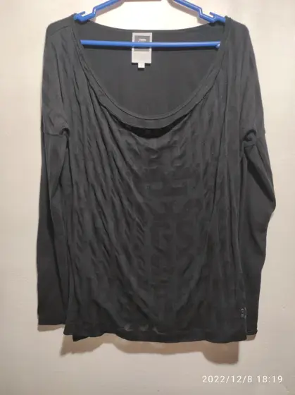 Camiseta manga larga G-star raw talla L