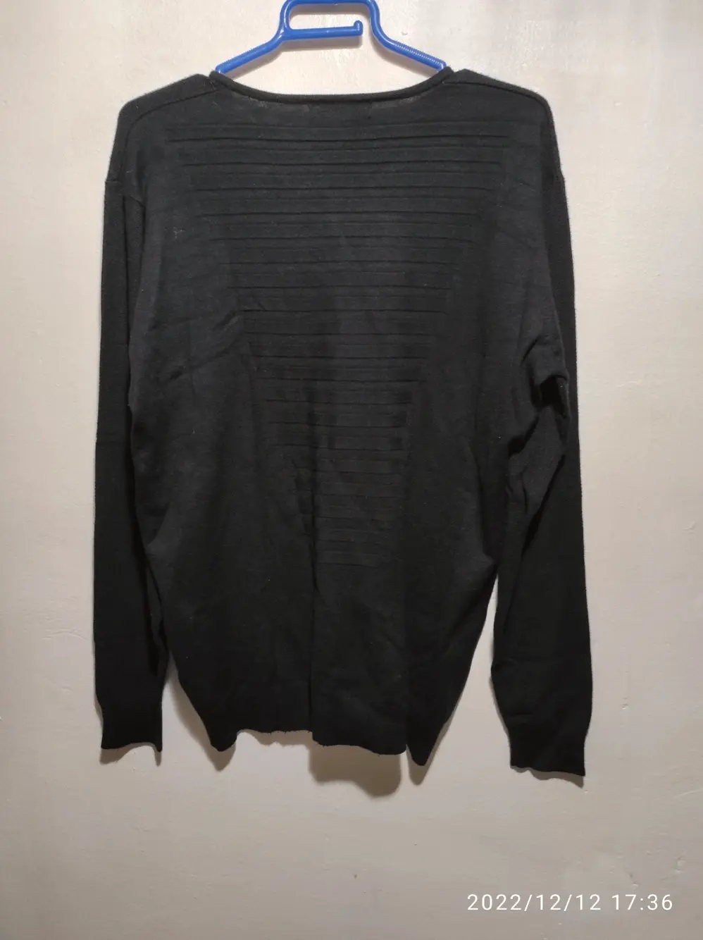 Jersey cuello de pico GX3, foto 5