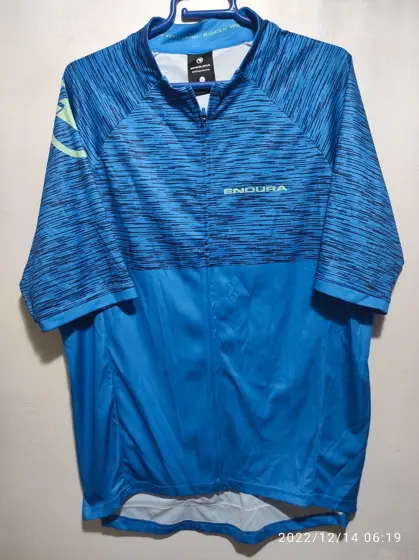 Maillot endura talla L
