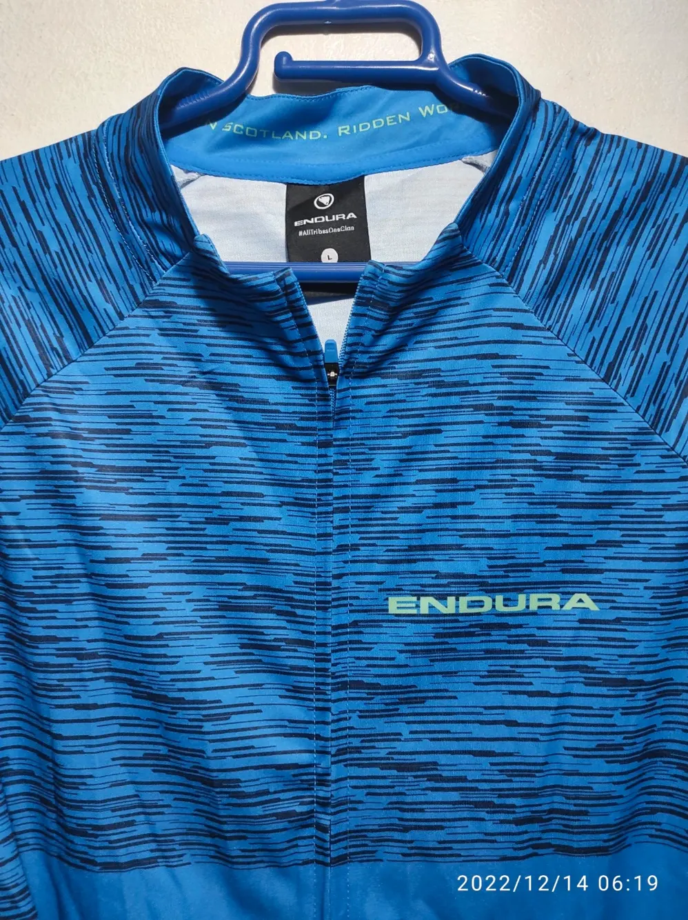Maillot endura talla L, foto 3