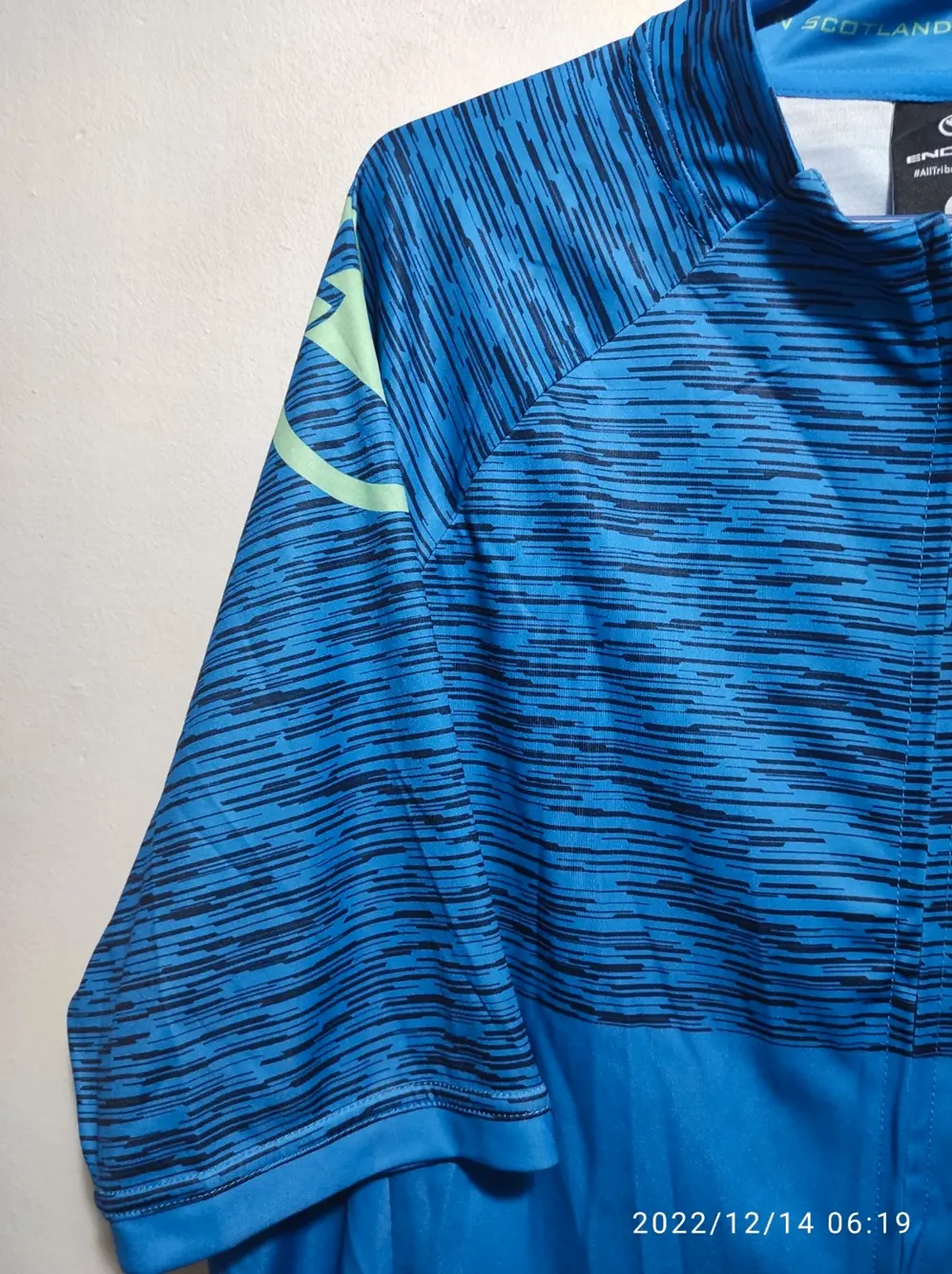 Maillot endura talla L, foto 4