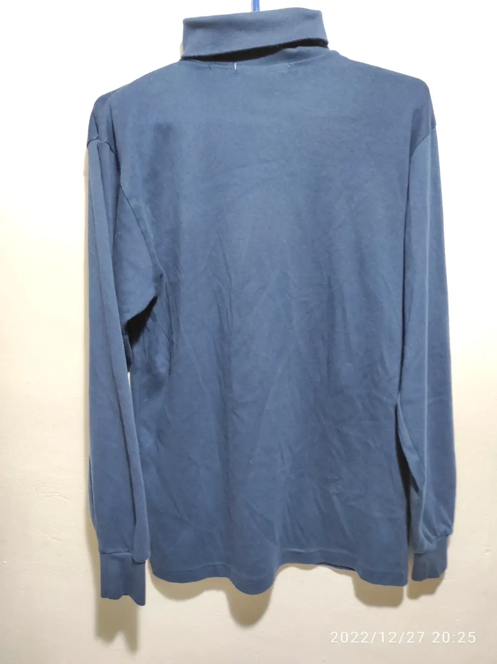 Jersey de cuello alto Rox talla M, foto 5