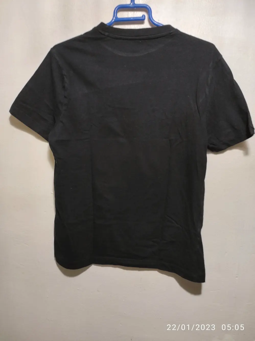 Camiseta manga corta Rick and Morty talla S, foto 4