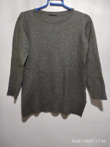 Jersey lana Lasserre talla M