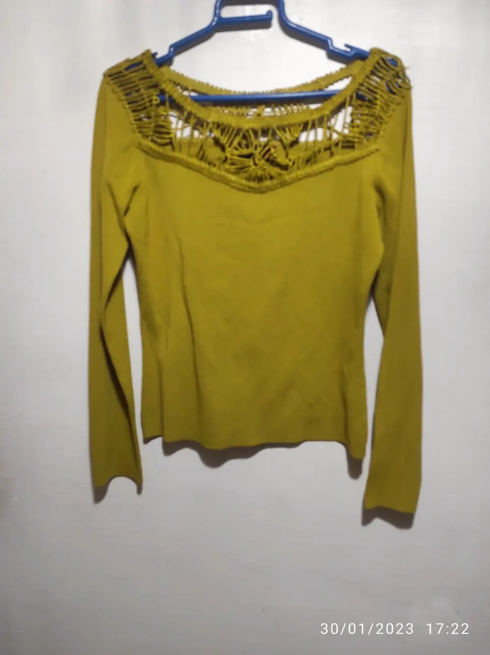 Jersey madeline talla M