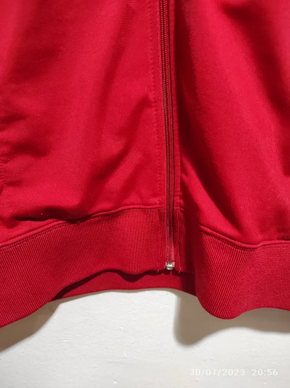 Sudadera con cremallera Nike Cortez 72 talla S, foto 3
