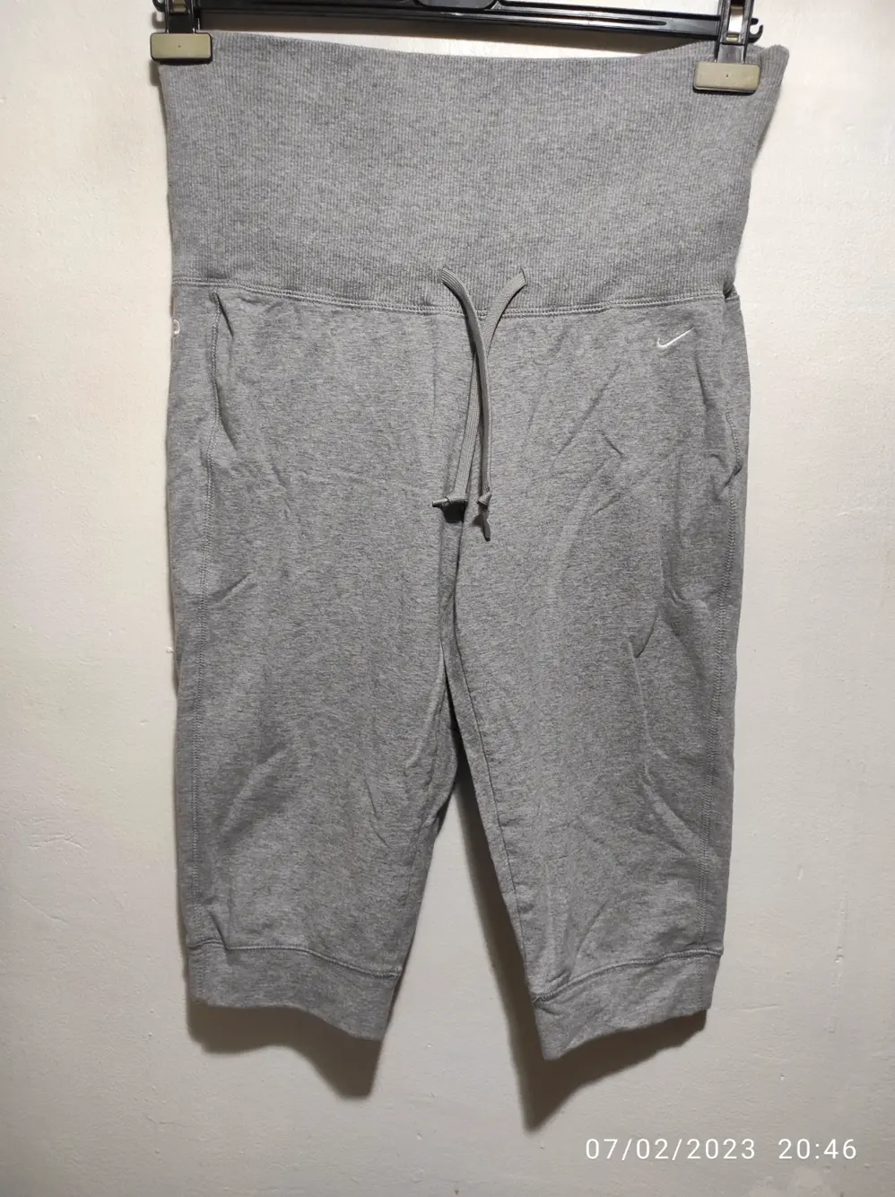 Pantalon corto Nike talla M