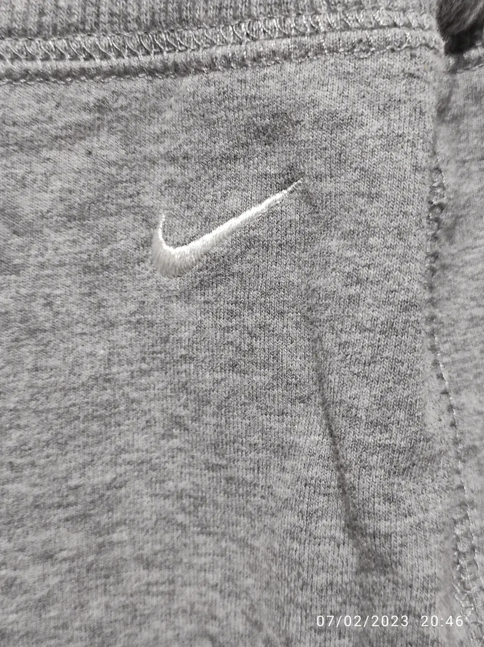 Pantalon corto Nike talla M, foto 3