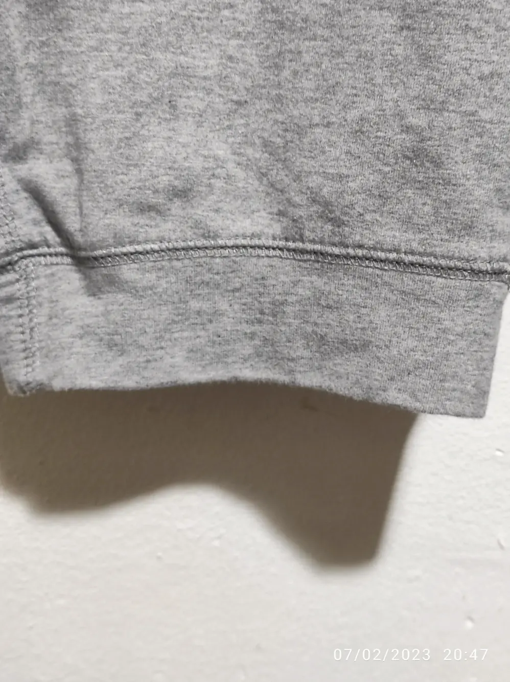 Pantalon corto Nike talla M, foto 5