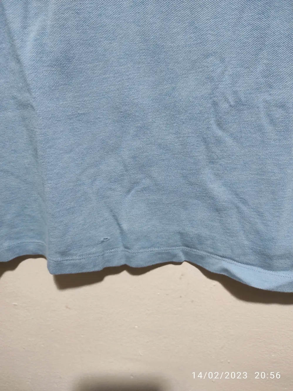 Polo manga corta Michael Kors talla S, foto 4