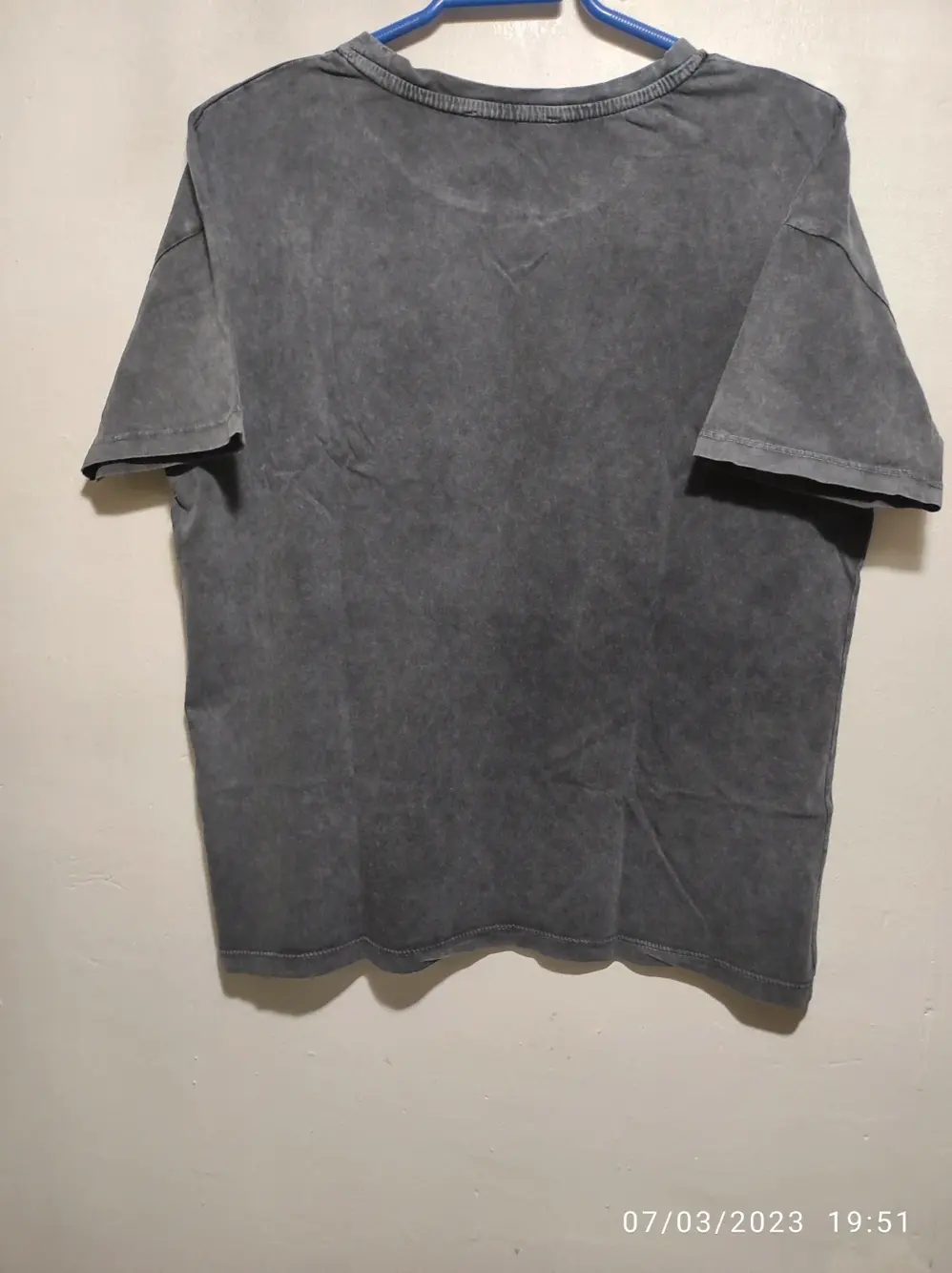 Camiseta manga corta Pitufa The Talla M, foto 3