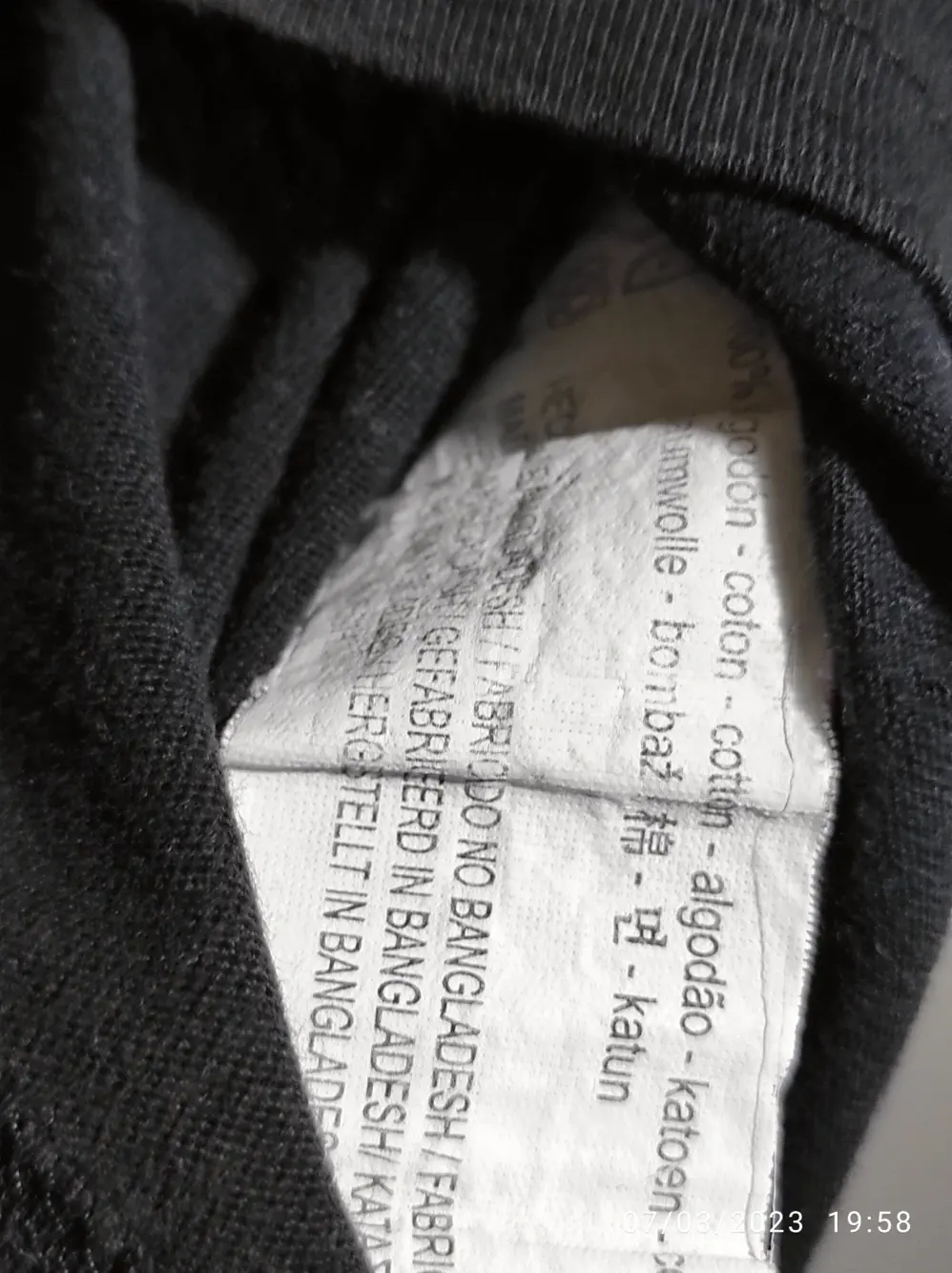 Camiseta manga corta Roller lover Pull & Bear talla L, foto 3