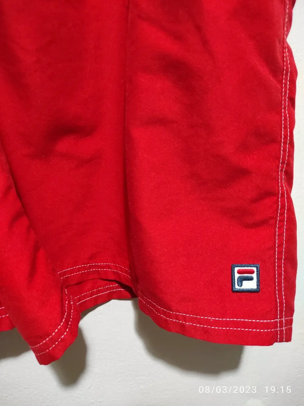 Bañador Fila talla XXL, foto 3