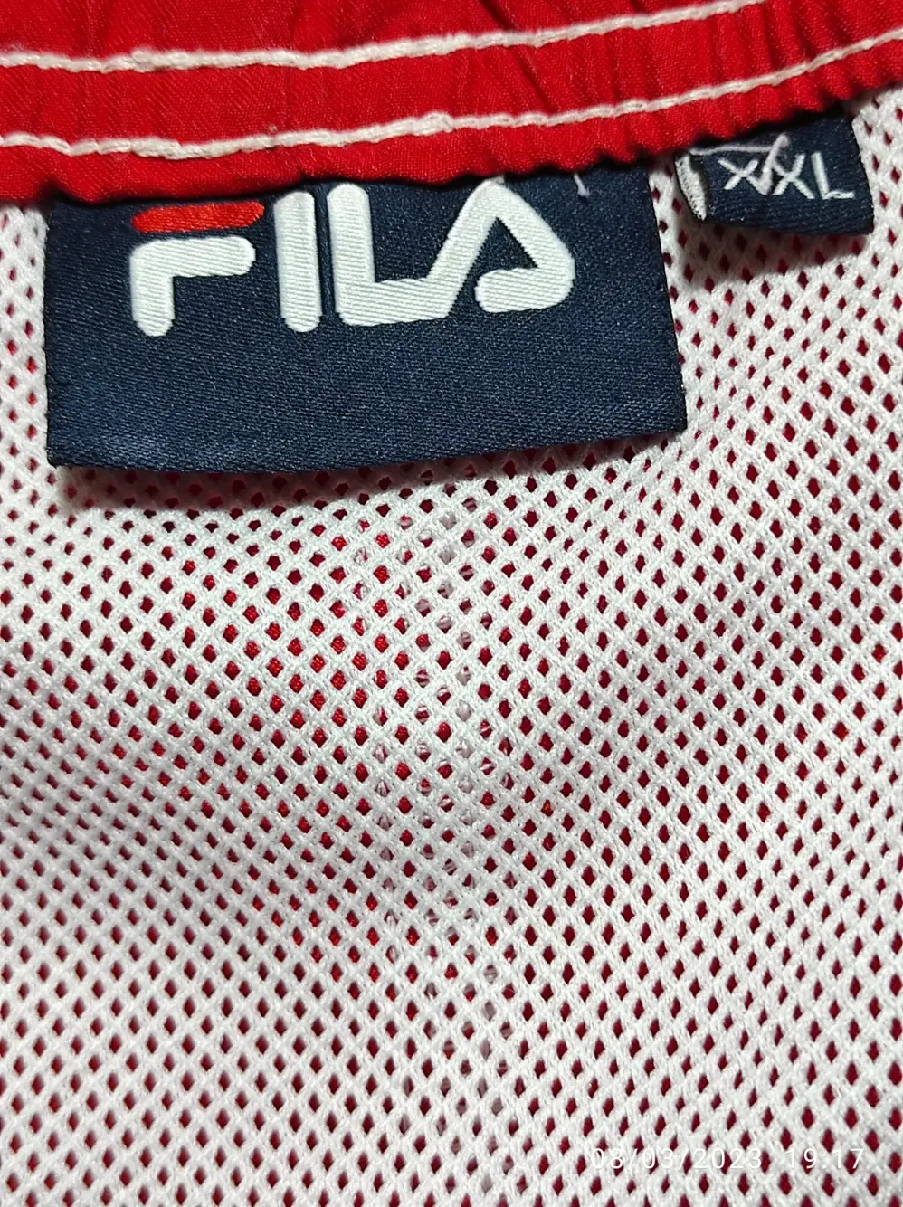 Bañador Fila talla XXL, foto 5