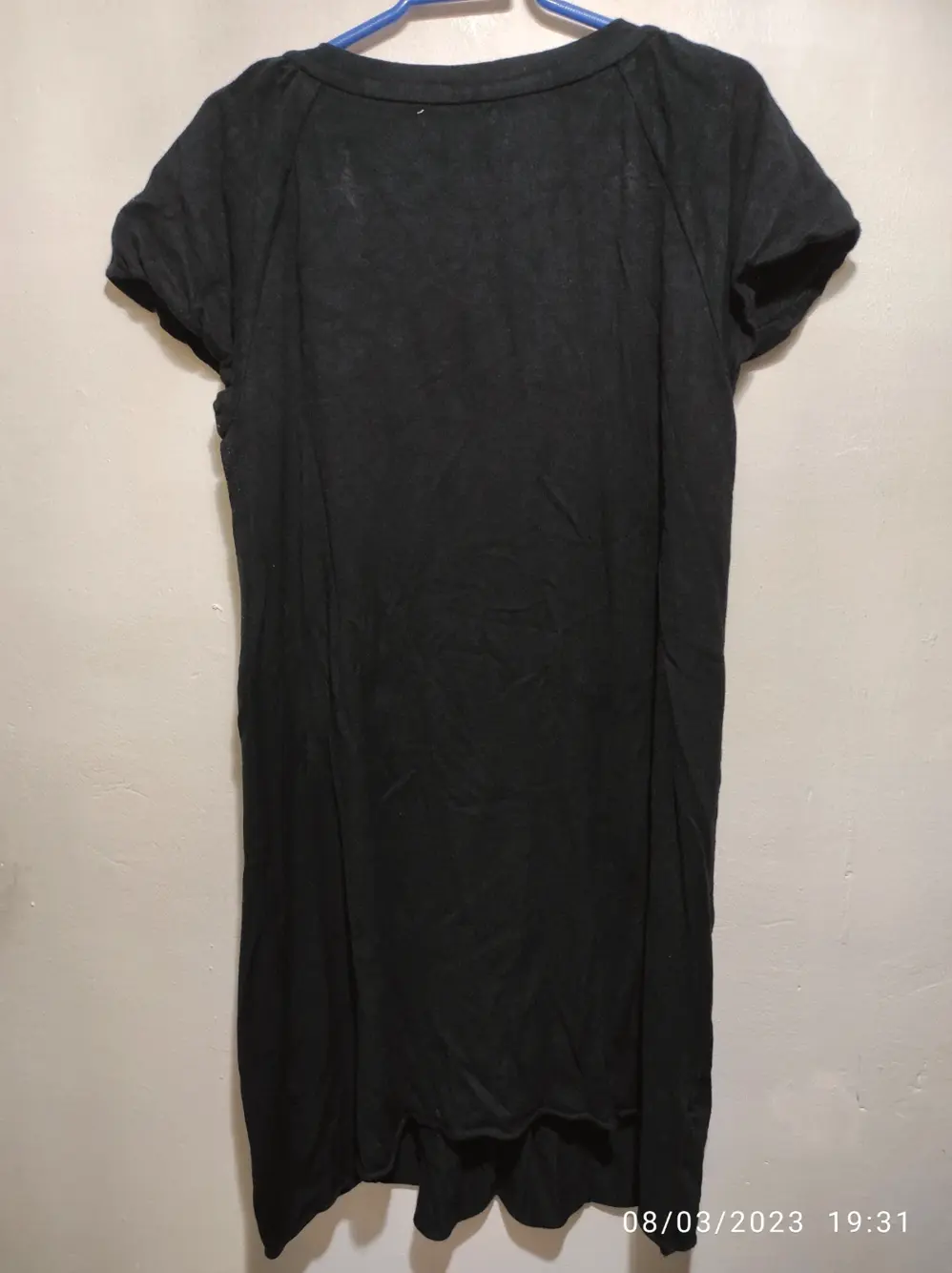 Mono largo con bolsillos Yhocos talla XXL, foto 5