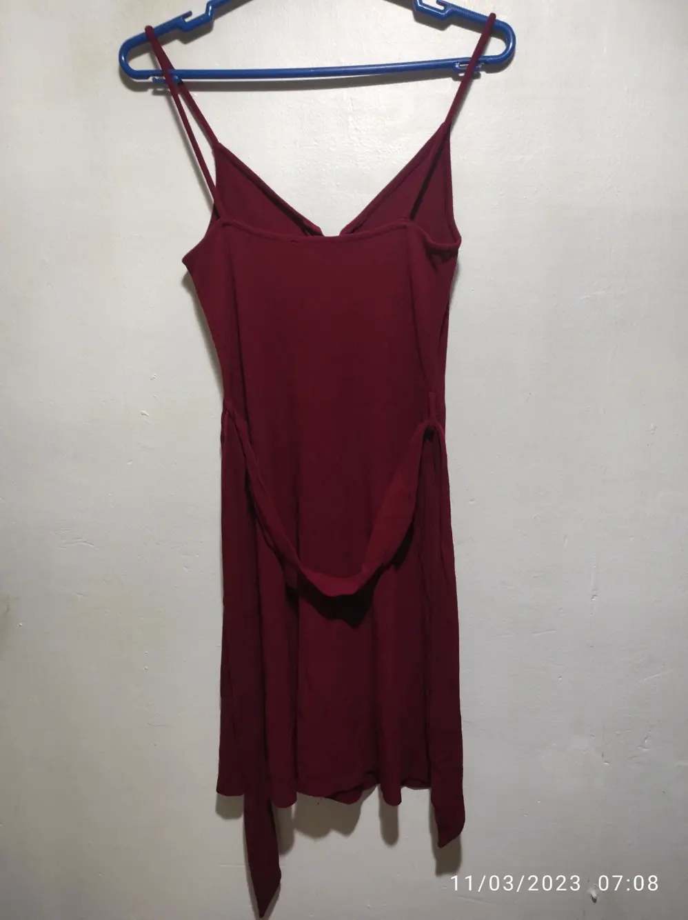 Vestido Mango basics talla S, foto 5
