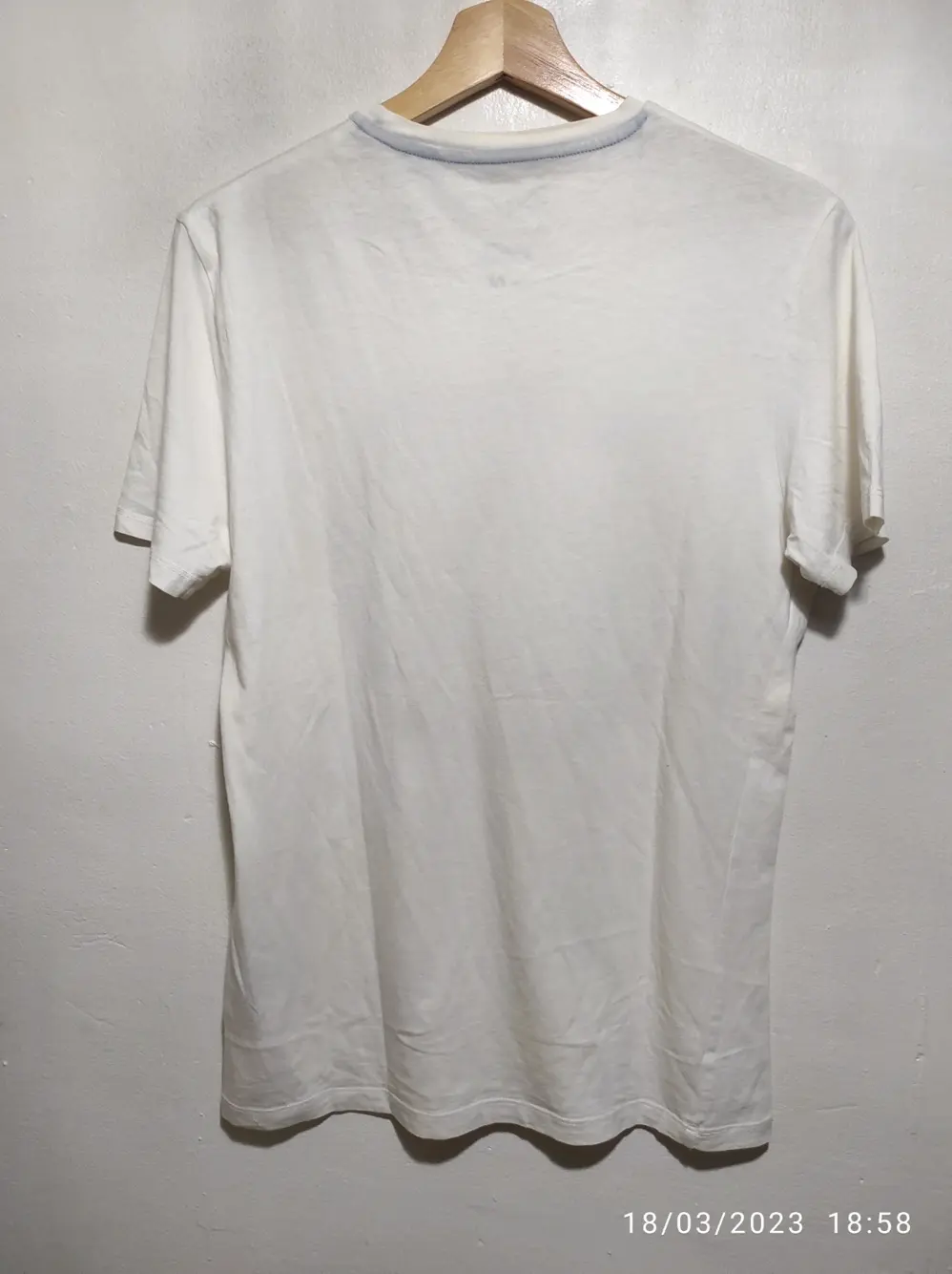 Camiseta manga corta The Avengers Marvel by Celio talla M, foto 5